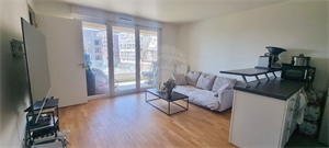 t2 à la vente -   92000  NANTERRE, surface 44 m2 vente t2 - UBI465625073